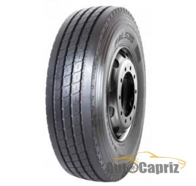 Грузовые шины Mirage FAL535 (универсальная) 275/70 R22.5 152/148J 